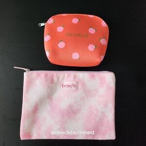 New Cosmetic Bags